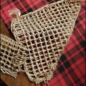 Large Lizard lounger